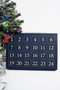 Heliophilia Silver Advent Calendar Mix - Blue